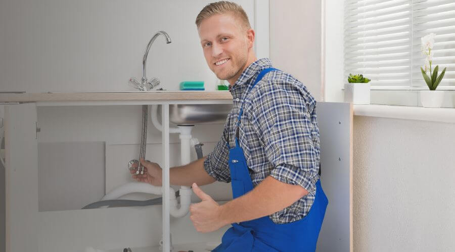 Professional sink repair in Early, IA
